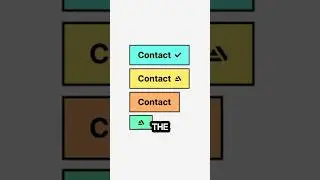 Figma Component Properties REVEALED 2025 #figma #figmatutorial #ui #ux #shortsviral