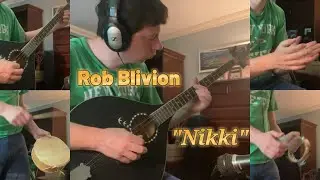 Rob Blivion | 