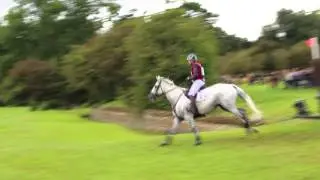 Burghley 2015
