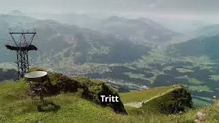 Schladming-Dachstein &ndash; Natur, die bewegt