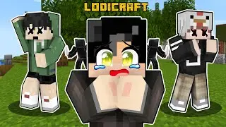MY FRIENDS are MISSING in MINECRAFT | Minecraft Tagalog