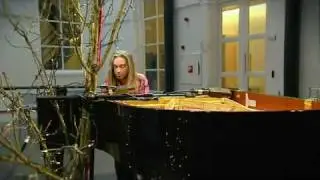 Jan Vayne en Petra Berger - White Christmas-Silent Night