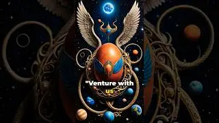 Cracking the Cosmic Egg: #carljung #psychology #redbook #unconsciousness #selfdiscovery #spiritual
