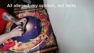 Крис Уоттс: Кто положил кристалл под кровать Беллы? Зачем он туда попал?
