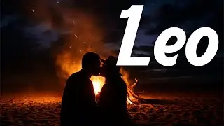 LEO ❤️‍🔥 They Still LOVE You!! It's Why THIS...Is About To Happen!!!🌹🔮👀
