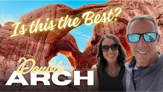 Exploring Arches National Park Blew Our Minds!