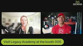 DeckExpo Series: Chris Breen on Building Scalable Decking Businesses