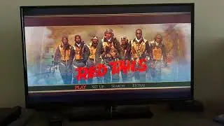 Opening To Red Tails 2012 Blu-Ray