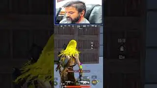 revolver vs streamer 🔫 😳