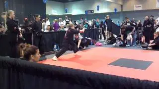 World Championships 2013 XMA Form