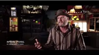 The Story of Bay Harbour Market