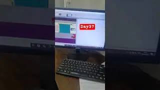 plc panel Industrial Automation Training | Daily Learning in Hindi | Day 37 #IndustrialAutomation