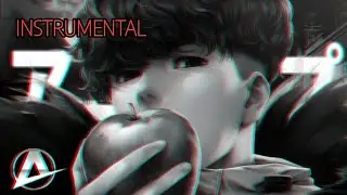 Instrumental - ♪Minoru Tanaka (Death Note) | O Novo Kira | AniRap