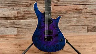 Mysterious Melodic Rock Backing Track in D Harmonic Minor