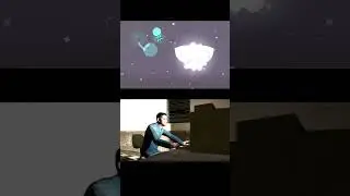 I'm going blind #gd #geometrydash #gmod