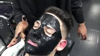 Pilaten Black Mask