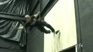 ZFX Flying Effects fight and flight workshop