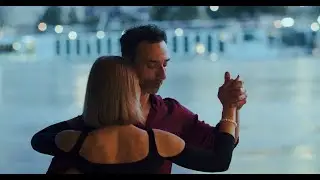 Tango Storm | Bratislava, Slovakia