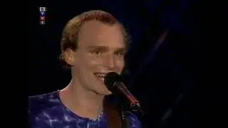 Reudiger - Desir&eacute;e (Bratislavsk&aacute; L&yacute;ra 1997)