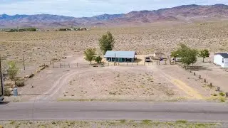 4895 Cheyenne Trail, Stagecoach, NV