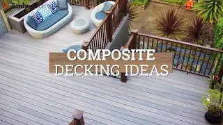 Deck Ideas - TimberTech
