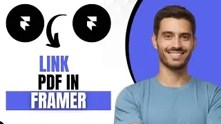 How To Link PDF In Framer (Best Method)