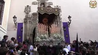 María Stma. de las Penas (Granada) | 𝐌𝐢é𝐫𝐜𝐨𝐥𝐞𝐬 𝐒𝐚𝐧𝐭𝐨 𝟐𝟎𝟐𝟐