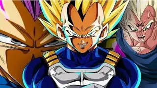  VEGETA AND RQ - ONLINE GAMES