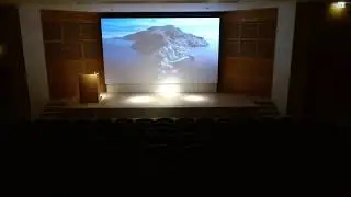 Lecture by Briony Fer