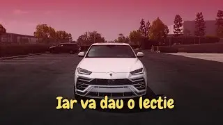 SS Music - Iar va dau o lectie l Manele noi 2026
