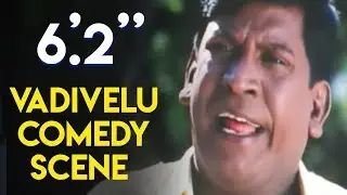 6 2 Movie - Vadivelu Comedy Scene | Sathyaraj, Sunitha Varma, Vadivelu