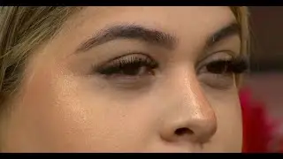 Cejas perfectas: t&eacute;cnicas para resaltar la mirada de forma natural