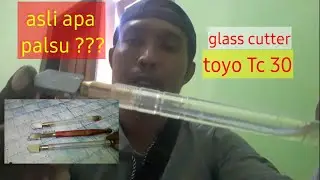 Potong kaca tc 30