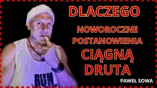 Prawdziwe Powody Dlaczego tzw. 