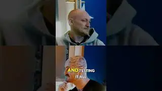 Paul Kalkbrenner: Live Studio Testing: Unreleased Music Sneak Peek!