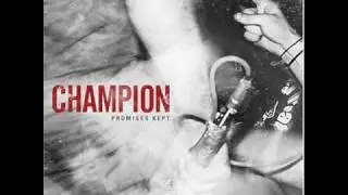 Champion - The Decline
