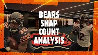 Новости Bears: анализ мгновенного счета || Велус упускает возможность