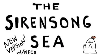 FFXIV - Stormblood - The Sirensong Sea - Long Guide (Updated new version w/ NPCs)