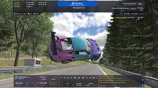 iRacing Live | Getting My License Back