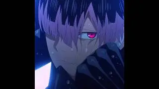 Gen Narumi 😈🔥 #kaijuno8 #gennarumi