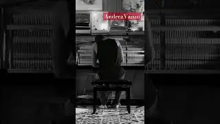 #andreavanzo #music #compositore #piano