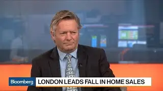Brexit Is Weighing Factor on Housing Market, Says Rightmove&rsquo;s Shipside