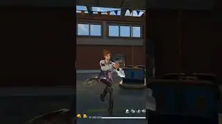 #freefire