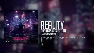 Diviners & Azertion - Reality (Ft. Dayce Williams) [Official Audio]