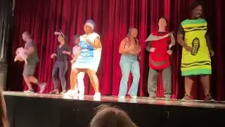 America is Singing the Kiyrax Controversial Song!