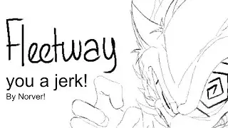 you a jerk! - Norver | OUTCOME MEMORIES OST