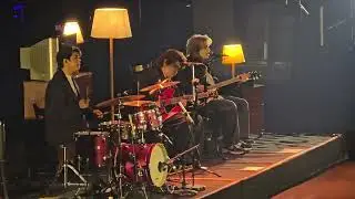 MY HOME MY TONE - Only Monday @WE ARE ONLY MONDAY CONCERT