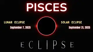 YES!!! EMOTIONAL RECOVERY & FINANCIAL UPGRADE! ♓️ PISCES SOLAR & LUNAR ECLIPSES Tagalog#KAPALARAN888