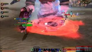 Elemental Invasion Boss's