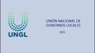 Video Institucional UNGL